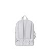 Rugzak - herschel heritage kids silver reflective - littlefashionaddict.com