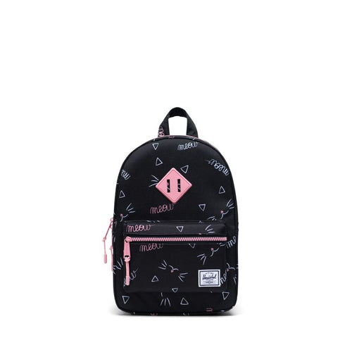 Rugzak - Heritage Kids - Miauw - littlefashionaddict.com