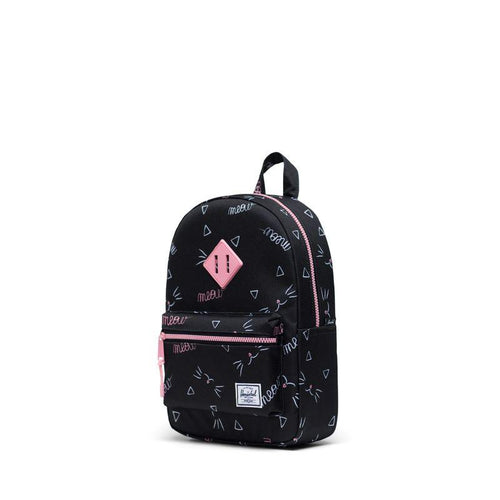 Rugzak - Heritage Kids - Miauw - littlefashionaddict.com