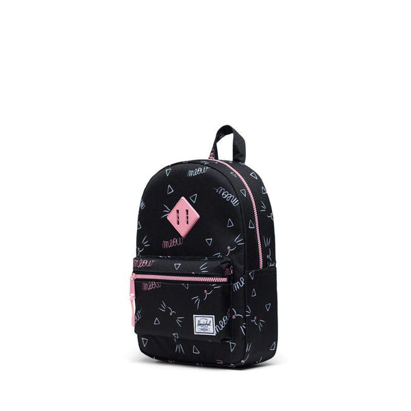 Rugzak - Heritage Kids - Miauw - littlefashionaddict.com