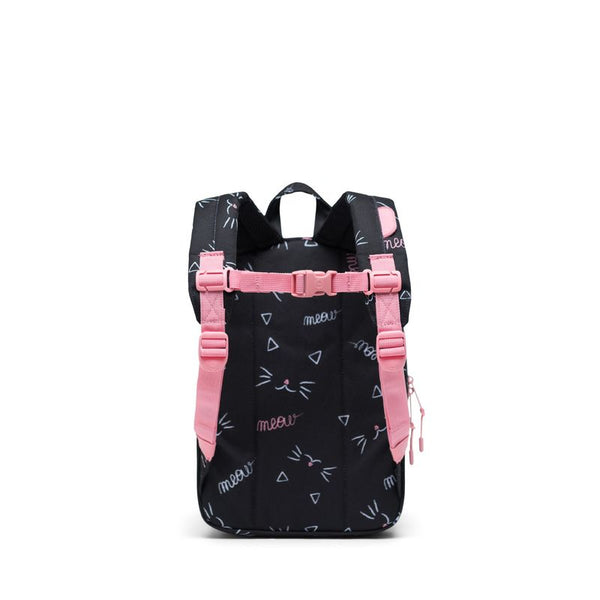 Rugzak - Heritage Kids - Miauw - littlefashionaddict.com
