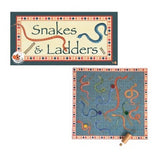 Slangen en ladder spel - littlefashionaddict.com