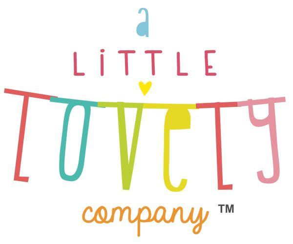 A Little Lovely Company - te verkrijgen bij Little Fashion Addict