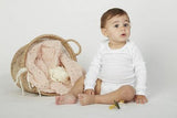 Fopspeen BIBS | 6-18 maanden | Hunter Green - littlefashionaddict.com