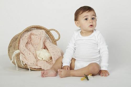 Fopspeen BIBS | 6-18 maanden | Hunter Green - littlefashionaddict.com