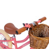 FIRST GO! - Balance Bike - CORAL - littlefashionaddict.com