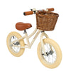 FIRST GO! - Balance Bike - Cream - littlefashionaddict.com