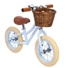 FIRST GO! - Balance Bike - SKY - littlefashionaddict.com