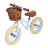 FIRST GO! - Balance Bike - SKY - littlefashionaddict.com