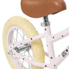 FIRST GO! - Balance Bike - BONTON Pink - littlefashionaddict.com