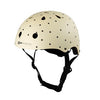 BANWOOD Children's bikes - HELM - BONTON SPECIAL EDITION - Matte Cream - littlefashionaddict.com