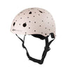 BANWOOD Children's bikes - HELM - BONTON SPECIAL EDITION - Matte Pink - littlefashionaddict.com