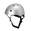 BANWOOD Children's bikes -HELM - CHROME - littlefashionaddict.com