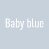 Fopspenen BIBS | 0-6 maanden | Iron/Baby Blue - littlefashionaddict.com