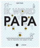 Boek van Mama Baas - Ik word papa - littlefashionaddict.com