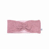 Little Fashion Addict - AAI AAI - Winterse Haarband pink