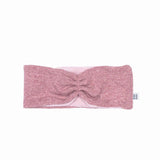 Little Fashion Addict - AAI AAI - Winterse Haarband pink