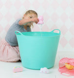 Little Fashion Addict - A Little Lovely Company - Badspeeltje Unicorn - sfeerfoto