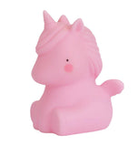 Little Fashion Addict - A Little Lovely Company - Badspeeltje Unicorn 