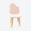 Little Fashion Addict - Boogy woody - Ministoeltje roze wolk