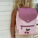 Little Fashion Addict - Eef Lillemor - Rugzak Cherry Patch