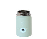 Little Fashion Addict - Eef Lillemor - Thermische drinkfles Polar Bear