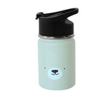 Little Fashion Addict - Eef Lillemor - Thermische drinkfles Polar Bear