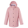 Littlefashionaddict - Gosoaky Elephant Man - Regenjas - Kleur: Evening Pink - Vanaf maat 86 tot maat 152 - Meisjesmode - Verkrijgbaar bij Littlefashionaddict.com