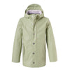 Littlefashionaddict - Gosoaky Elephant Man - Regenjas - Kleur: Winter Pear Green - Vanaf maat 86 tot maat 152 - Meisjesmode - Verkrijgbaar bij Littlefashionaddict.com