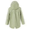 Littlefashionaddict - Gosoaky Elephant Man - Regenjas - Kleur: Winter Pear Green - Vanaf maat 86 tot maat 152 - Meisjesmode - Verkrijgbaar bij Littlefashionaddict.com
