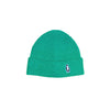 Gosoaky - Red Dragon - Beanie/Muts – Kleur: Arcadia Green - Beschikbaar vanaf 18 maanden tot 12 jaar - Verkrijgbaar bij Little Fashion Addict