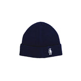 Gosoaky - Red Dragon - Beanie/Muts – Kleur: Donkerblauw - Beschikbaar vanaf 18 maanden tot 12 jaar - Verkrijgbaar bij Little Fashion Addict