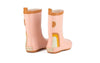 Little Fashion Addict - Grech & co - Regenlaarzen Rainbow - Shell