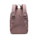 Herschel Heritage Youth X-Large in Ash Rose - Ideaal voor de kids vanaf 10 jaar - Groter rugzak - Verkrijgbaar bij Little Fashion Addict