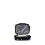 Little Fashion Addict - Herschel Supply Lunch Box - Peacoat Monster Truck