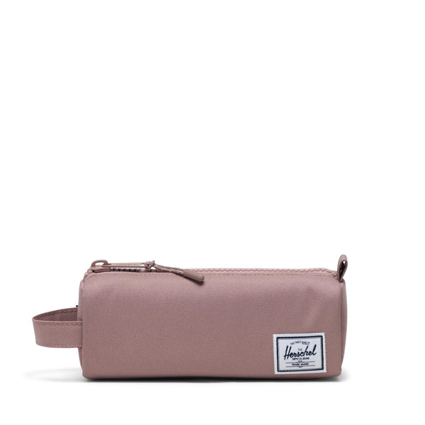 Herschel - Pennezak - Ash Rose - Verkrijgbaar bij Little Fashion Addict