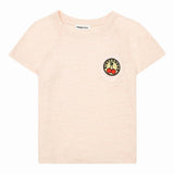 Little Fashion Addict - Hundred Pieces Linnen T-shirt met kersen