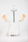 Little Fashion Addict - INDEE - Jacaranda Dress Off White