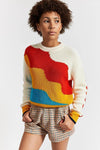 Little Fashion Addict - INDEE - Jamundi Sweater