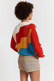 Little Fashion Addict - INDEE - Jamundi Sweater