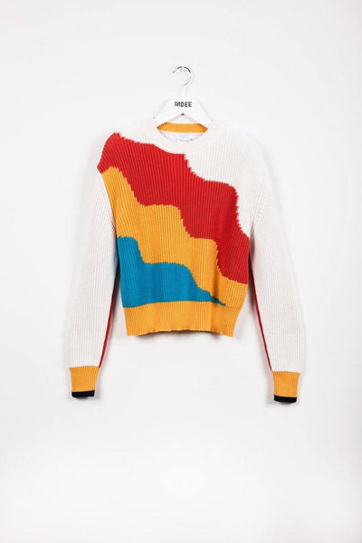 Little Fashion Addict - INDEE - Jamundi Sweater