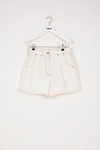 INDEE - Belgisch modemerk - Le Caire Short - Cream - Fashion for Girls - verkrijgbaar bij littlefashionaddict.com