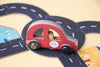 Londji - Spel - Roads - Voor jong en oud vanaf 4 jaar - Verkrijgbaar bij Littlefashionaddict.com