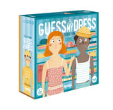 Londji - Spel - Guess My Dress - Voor jong en oud vanaf 5 jaar - Verkrijgbaar bij Littlefashionaddict.com