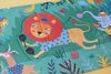 Londji Kinderpuzzel - Puzzel 22 stukken - My Jungle Puzzle - Voor kids vanaf 3 jaar - Verkrijgbaar bij Littlefashionaddict.com