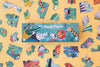 Londji Kinderpuzzel - Puzzel 22 stukken - My Jungle Puzzle - Voor kids vanaf 3 jaar - Verkrijgbaar bij Littlefashionaddict.com