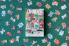 Londji Kinderpuzzel - Puzzel 100 stukken - Look Up! - Voor kinderen vanaf 5 jaar - Verkrijgbaar bij Littlefashionaddict.com