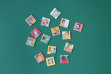 Londji Kinderpuzzel - Puzzel 100 stukken - Look Up! - Voor kinderen vanaf 5 jaar - Verkrijgbaar bij Littlefashionaddict.com