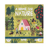 Londji Kinderpuzzel - Set van 4 puzzels met 10 puzzelstukken - A home for Nature - Voor kids vanaf 5 jaar - Verkrijgbaar bij Littlefashionaddict.com