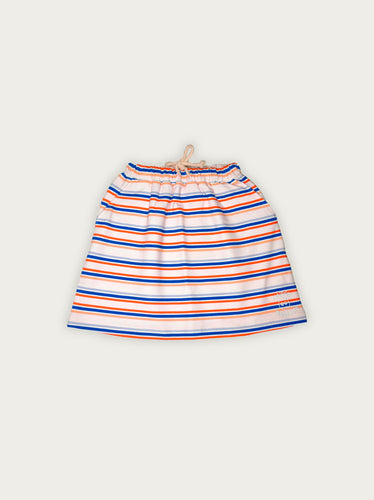 Littlefashionaddict.com - Maison Tadaboum - Michel Skirt - Beschikbaar vanaf 2 jaar tot en met 8 jaar bij Littlefashionaddict.com